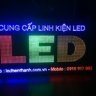 LedTienThanh