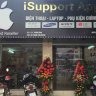 Isupport Apple