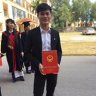 van hung tran