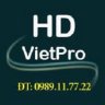 HD Vietpro