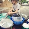 Tình Thôi Xót Xa 7