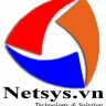 Netsys Việt Nam 2