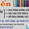 DÁN KEO XE TẬN NƠI