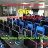 Thanh lý dàn nét - game