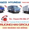 THACO HYUNDAI