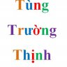 Tùng Trường Thịnh