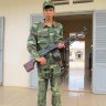 giảvờ yêu