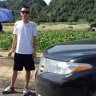 Manh lexus