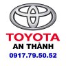 Toyotaanthanh