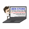 Huy Hoàng BEN STORE