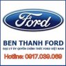 Bến Thành Ford Sài Gòn