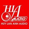 Huy Lan Anh Audio