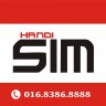 Sim đẹp Hà Nội