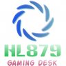 HL879 bàn gaming Z