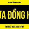 Phù Thuỷ Đồng Hồ