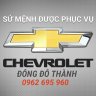 nguyễn anh chevy