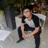 Phạm Phương Duy