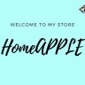 homeapples