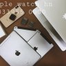 Apple watch hn