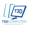Tú T3DComputer