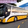 Linh Thaco Bus
