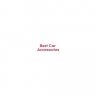 bestcaraccessories