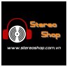Stereo_Shop