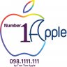 Number One APPLE
