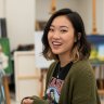 Zoe Kim