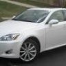 lexus250c